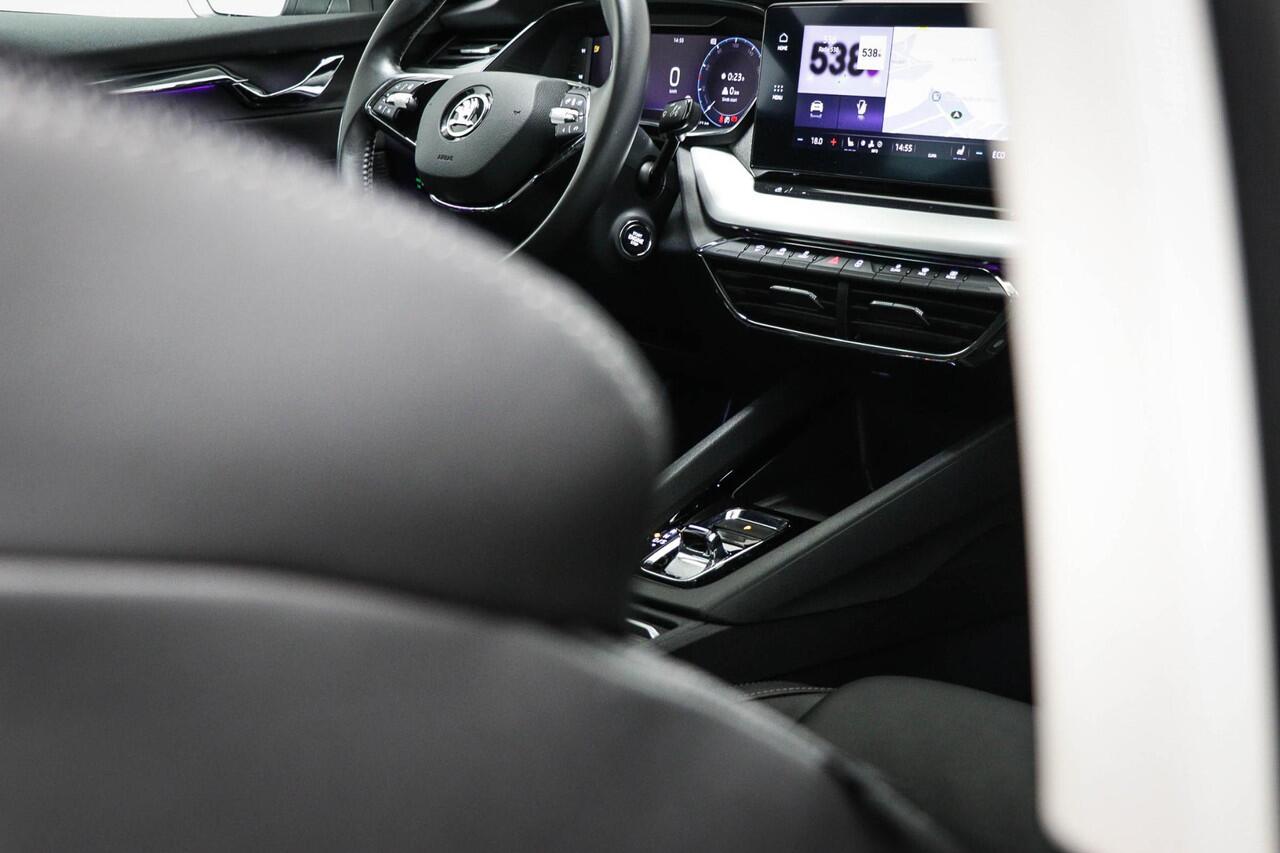 Skoda OCTAVIA 1.4 TSI iV PHEV Sportline Business