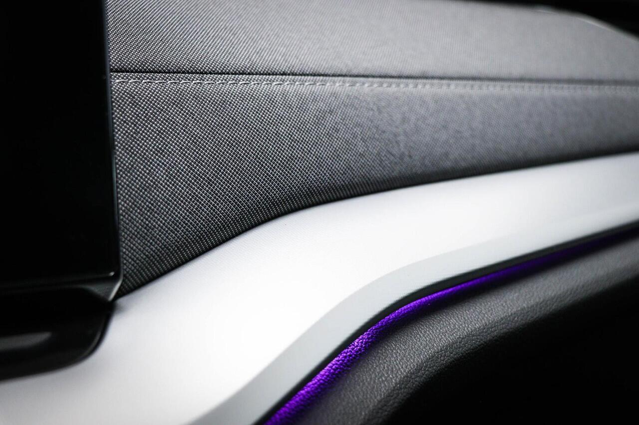 Skoda OCTAVIA 1.4 TSI iV PHEV Sportline Business