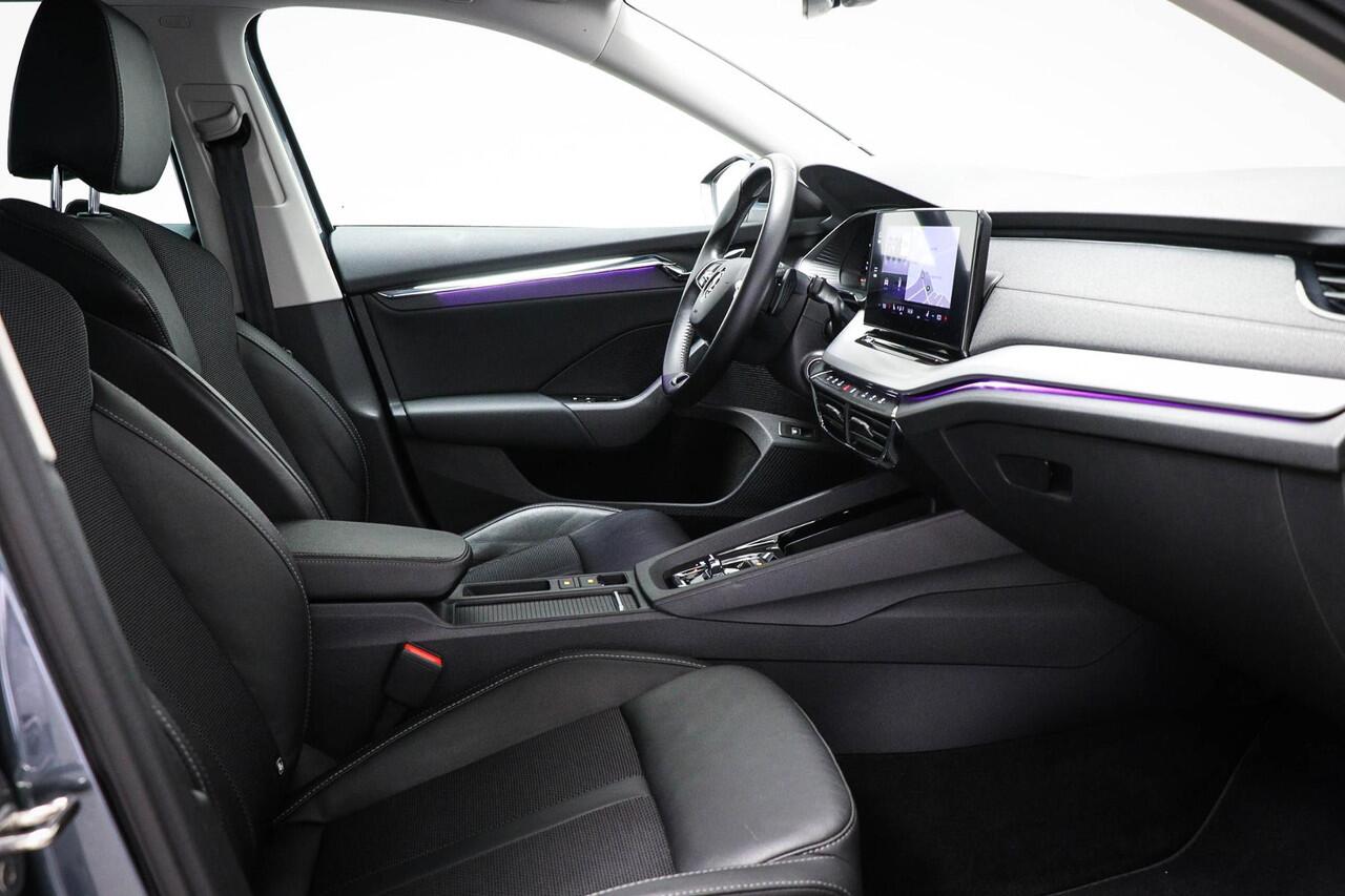 Skoda OCTAVIA 1.4 TSI iV PHEV Sportline Business