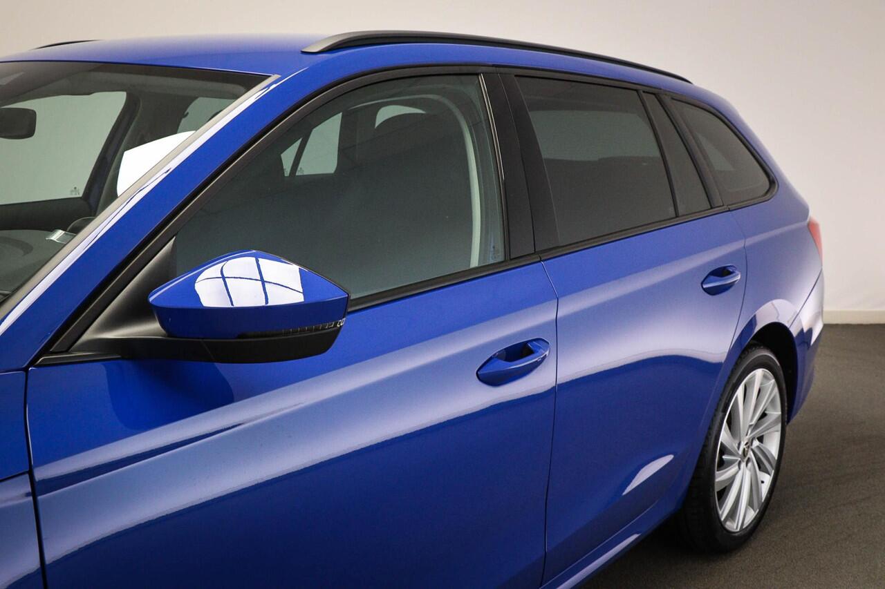 Skoda OCTAVIA Combi 1.4 TSI iV PHEV Business Edition | PLUG-IN HYBRIDE