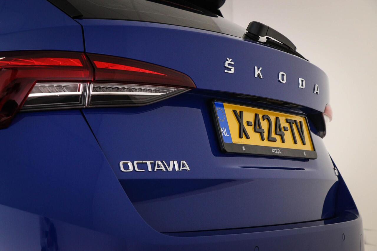 Skoda OCTAVIA Combi 1.4 TSI iV PHEV Business Edition | PLUG-IN HYBRIDE