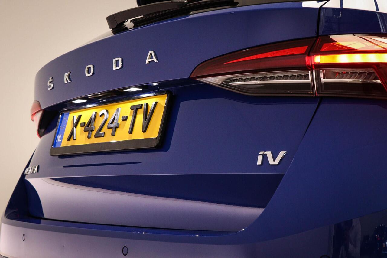 Skoda OCTAVIA Combi 1.4 TSI iV PHEV Business Edition | PLUG-IN HYBRIDE