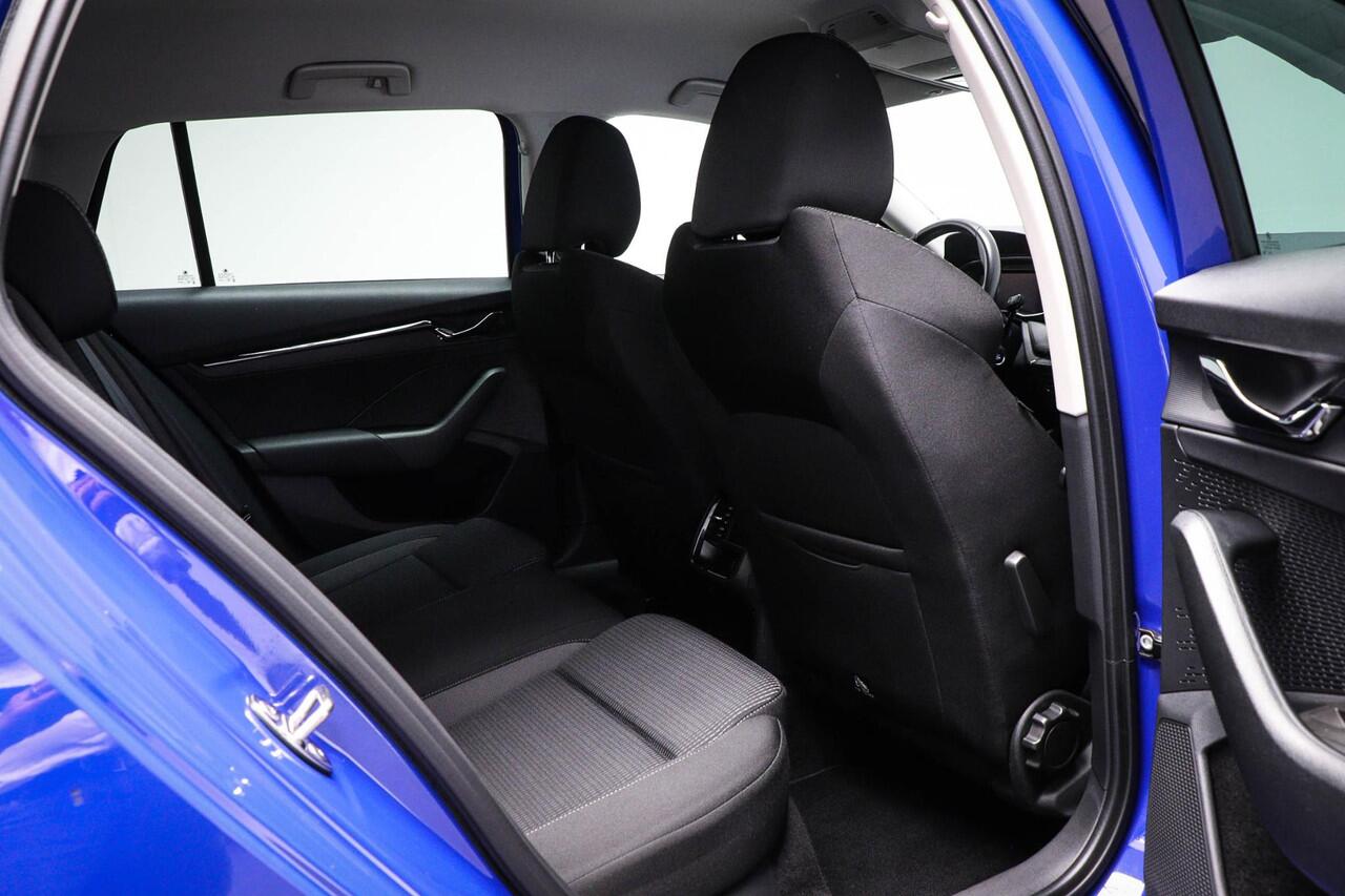 Skoda OCTAVIA Combi 1.4 TSI iV PHEV Business Edition | PLUG-IN HYBRIDE