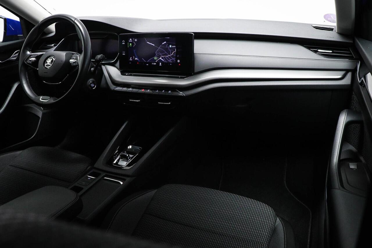 Skoda OCTAVIA Combi 1.4 TSI iV PHEV Business Edition | PLUG-IN HYBRIDE