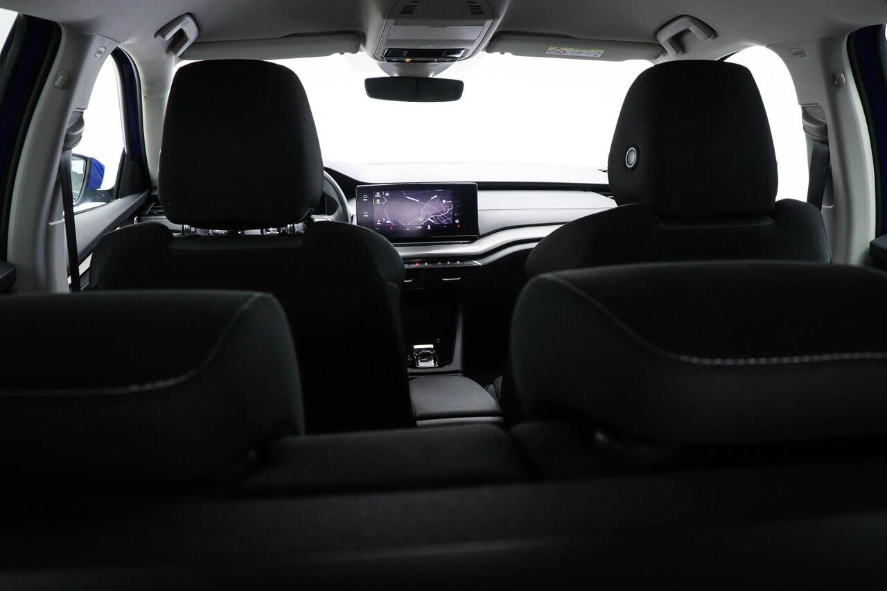 Skoda OCTAVIA Combi 1.4 TSI iV PHEV Business Edition | PLUG-IN HYBRIDE