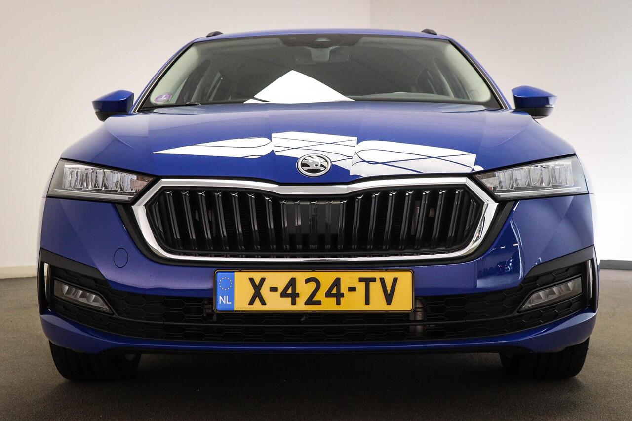 Skoda OCTAVIA Combi 1.4 TSI iV PHEV Business Edition | PLUG-IN HYBRIDE