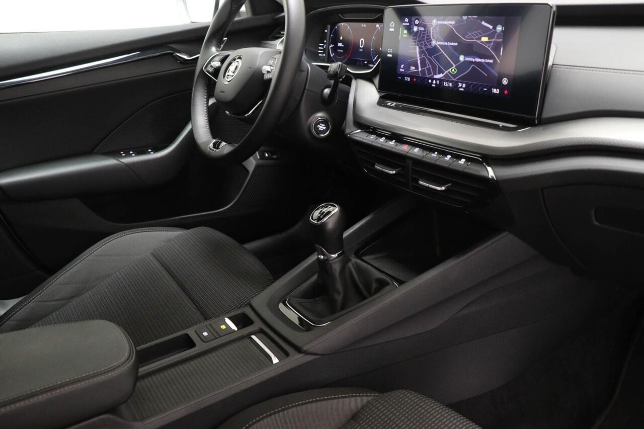 Skoda OCTAVIA Combi 1.0 TSI Business Edition | LED | SMARTLINK | DAB | TREKHAAK