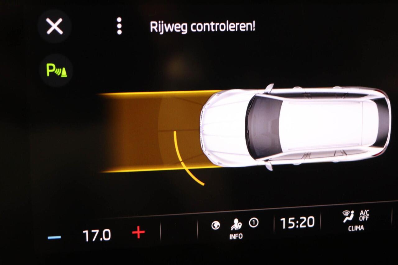 Skoda OCTAVIA Combi 1.0 TSI Business Edition | LED | SMARTLINK | DAB | TREKHAAK