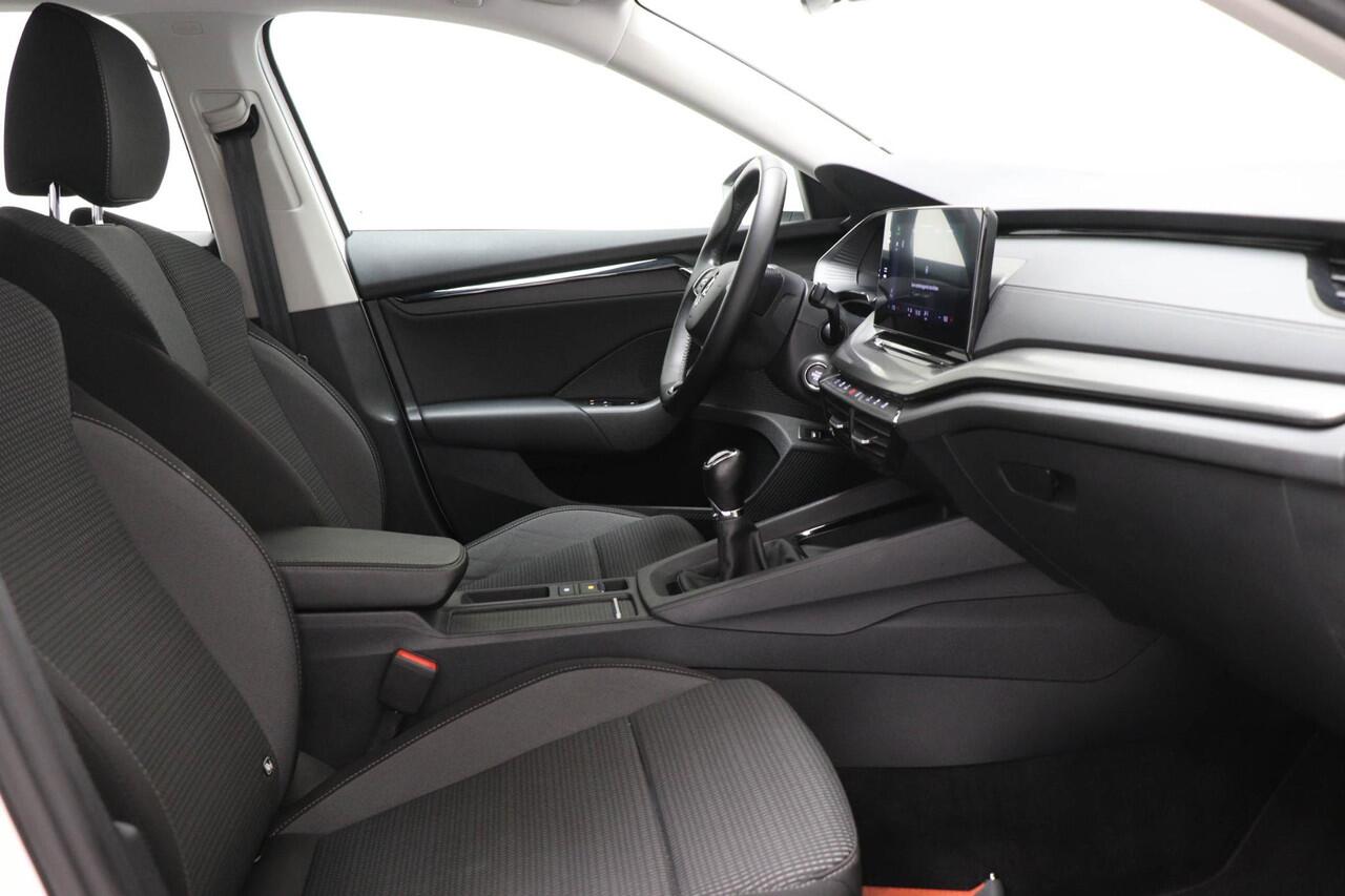 Skoda OCTAVIA Combi 1.0 TSI Business Edition | LED | SMARTLINK | DAB | TREKHAAK