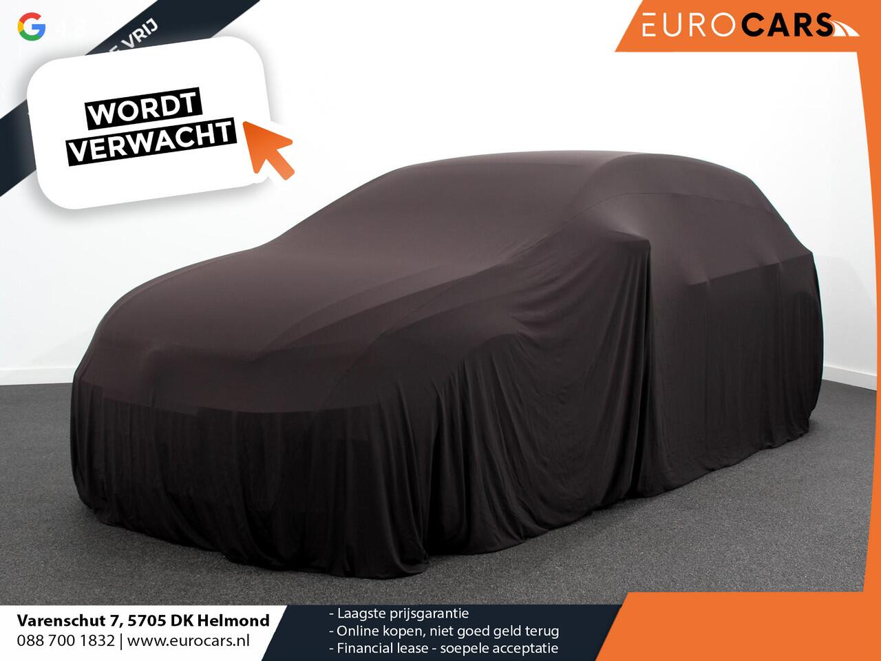 Skoda OCTAVIA Combi 1.0 e-TSI 110pk DSG Ambition Panoramadak Trekhaak Navigatie Apple Carplay/Android Auto Camera Parkeersensoren Adaptive Cruise Control Dodehoek assistent Stoelverwarming Virtual Cockpit Climate Control Lichtmetalen velgen