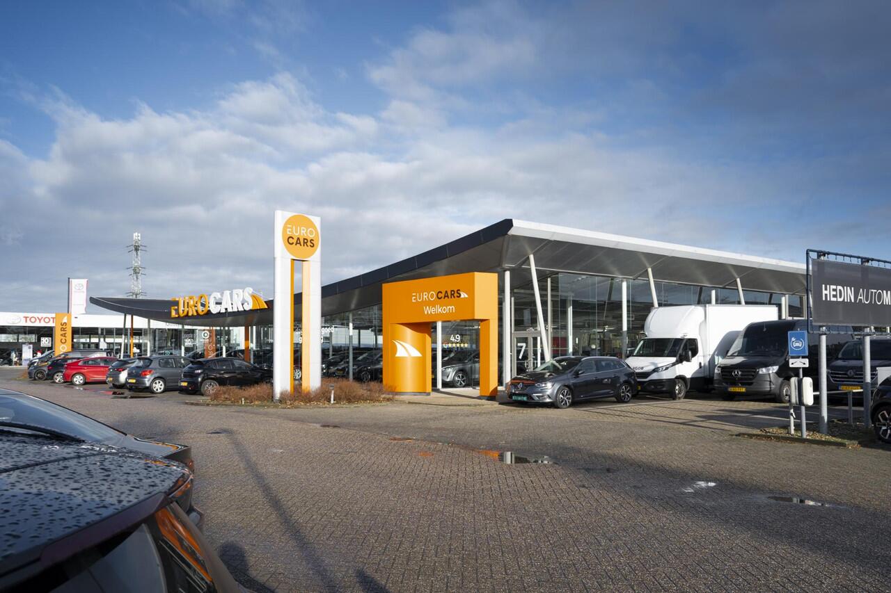 Skoda OCTAVIA Combi 1.0 e-TSI 110pk DSG Ambition Panoramadak Trekhaak Navigatie Apple Carplay/Android Auto Camera Parkeersensoren Adaptive Cruise Control Dodehoek assistent Stoelverwarming Virtual Cockpit Climate Control Lichtmetalen velgen