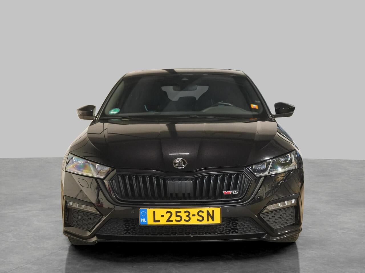 Skoda OCTAVIA Combi 2.0 TSI RS 245 Business | DSG| Pano | Trekhaak