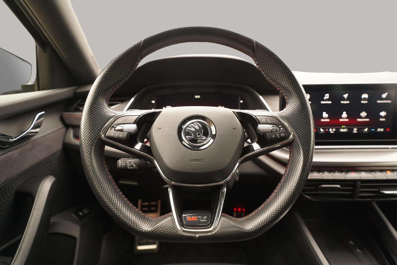 Skoda OCTAVIA Combi 2.0 TSI RS 245 Business | DSG| Pano | Trekhaak