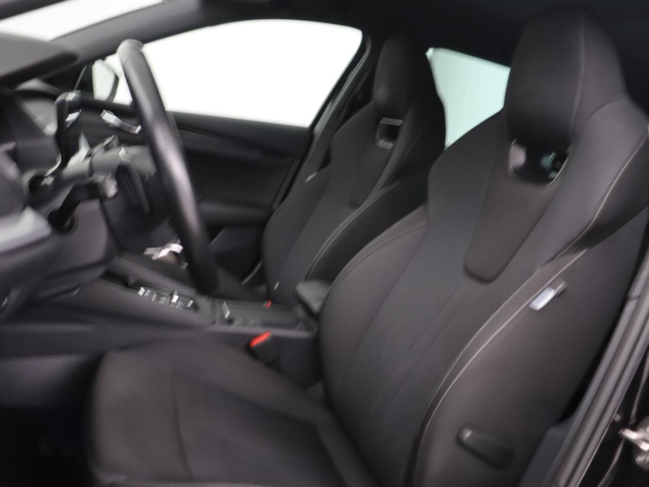 Skoda OCTAVIA 1.0 e-TSI Sport | Carplay | Sfeerverlichting | Sportstoelen | Navigatie | Parkeerhulp | Climate control | Cruise control