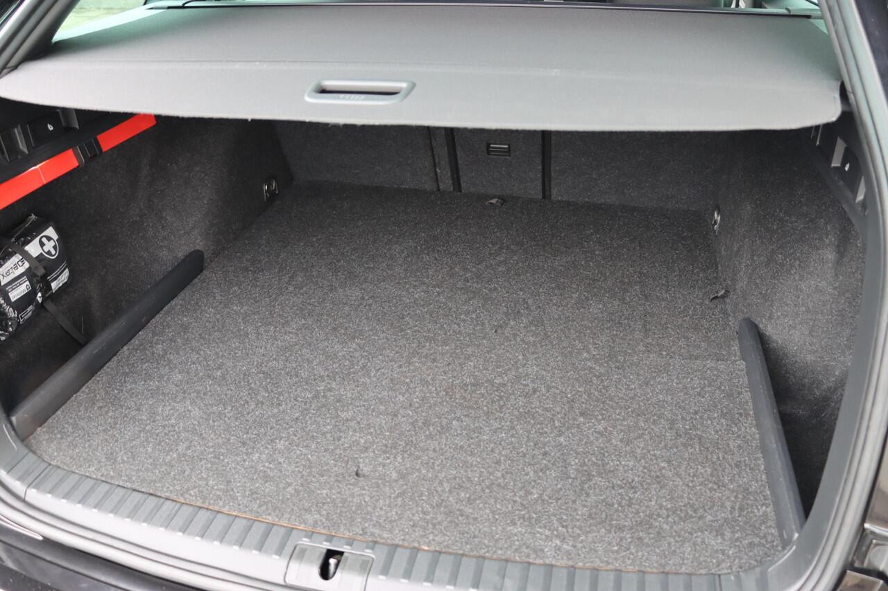 Skoda OCTAVIA Combi RS 1.4 TSI iV 245pk DSG6