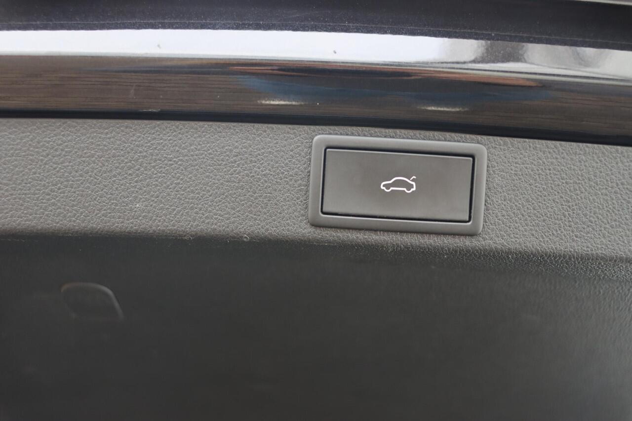 Skoda OCTAVIA Combi RS 1.4 TSI iV 245pk DSG6