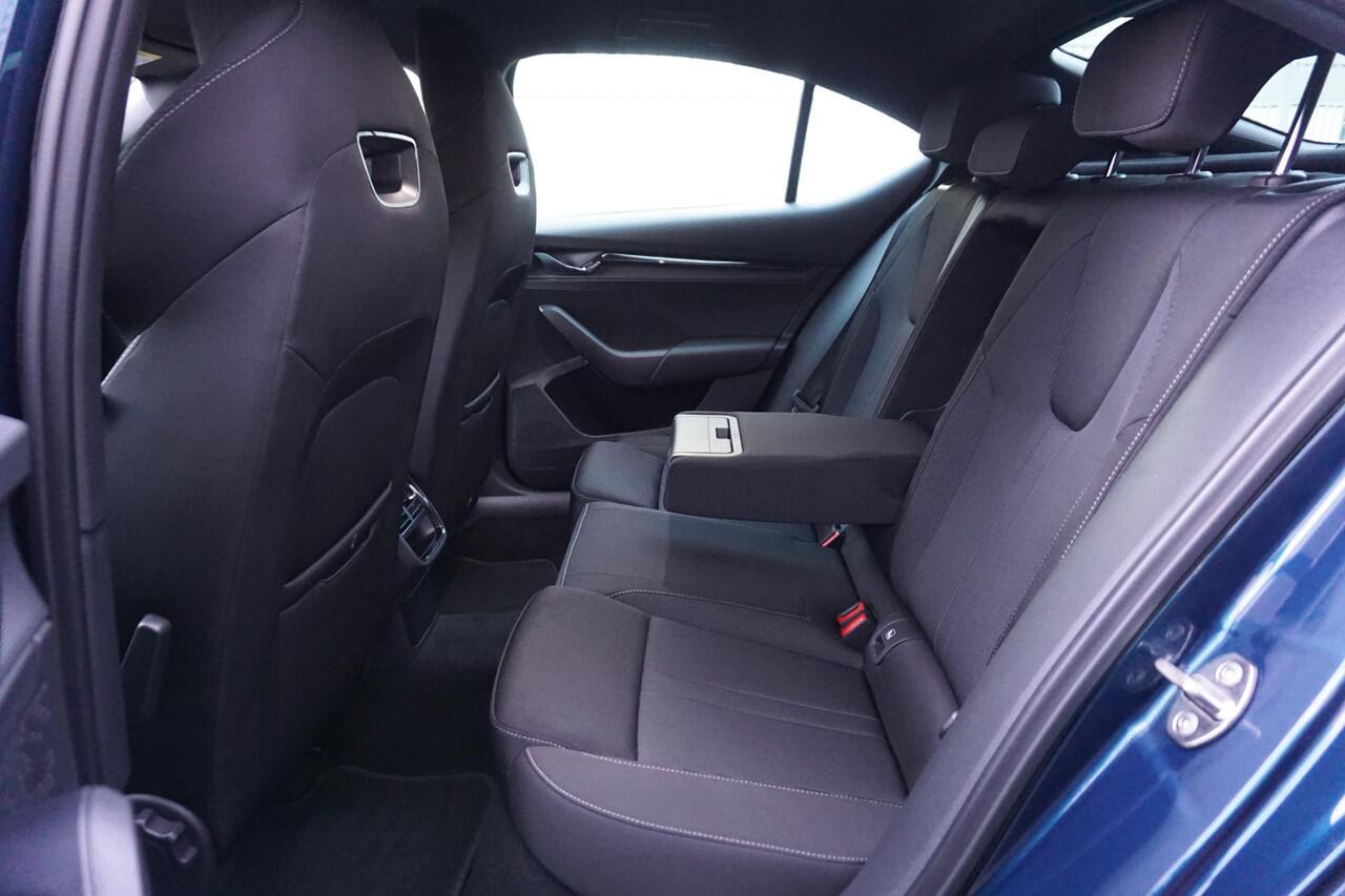 Skoda OCTAVIA 1.0 TSI Sport Business/Trekhaak/17Inch.LMV/ Digitaal Dashboard.