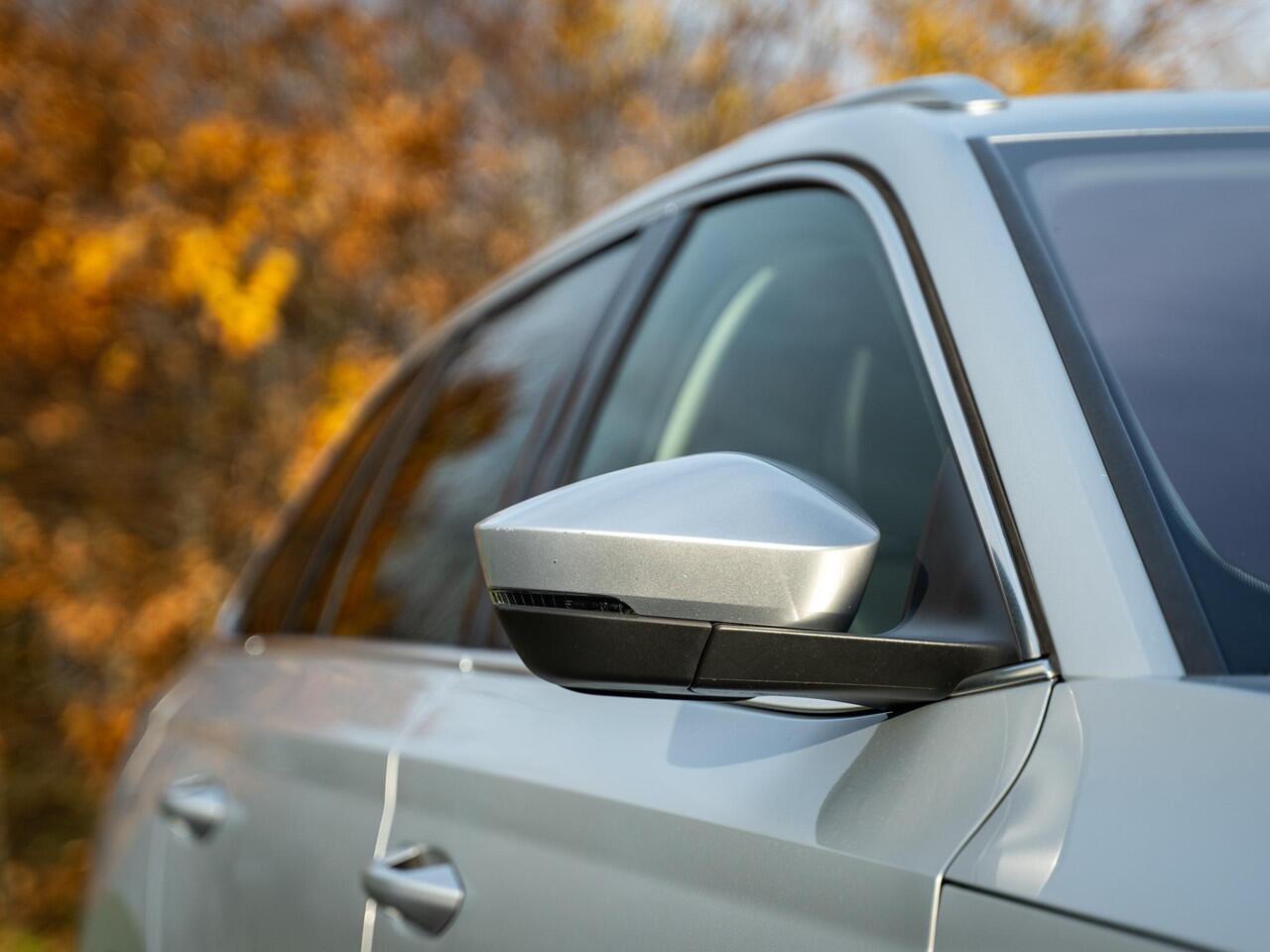 Skoda OCTAVIA Combi 1.4 TSI iV PHEV Business Edition Plus // panorama dak