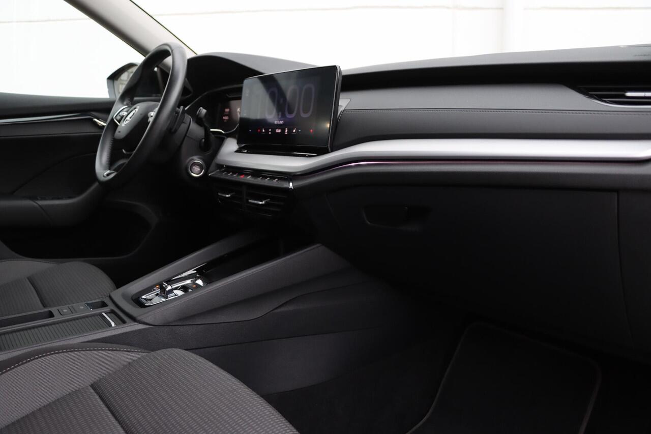 Skoda OCTAVIA Combi 1.4 TSI iV Style 204pk DSG6