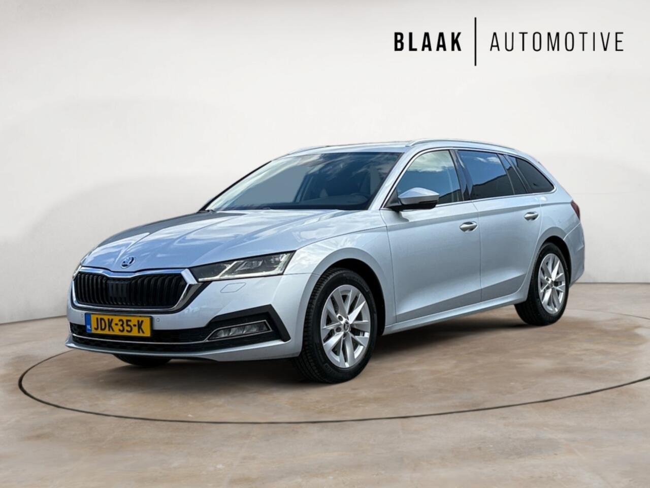 Skoda OCTAVIA Combi 1.0 TSI Style