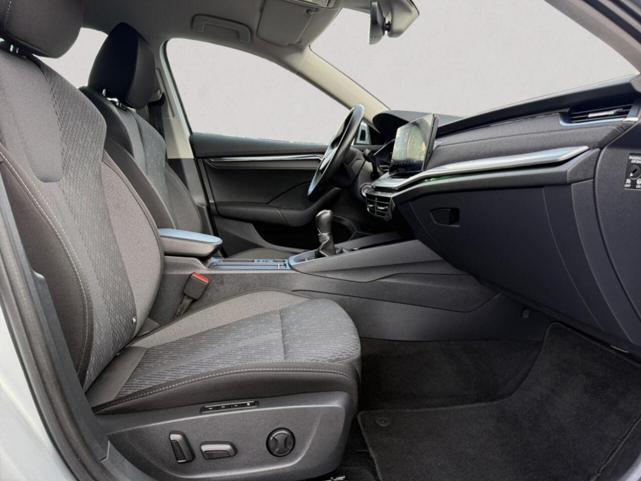 Skoda OCTAVIA Combi 1.0 TSI Style