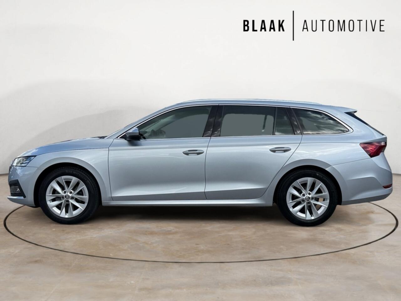 Skoda OCTAVIA Combi 1.0 TSI Style