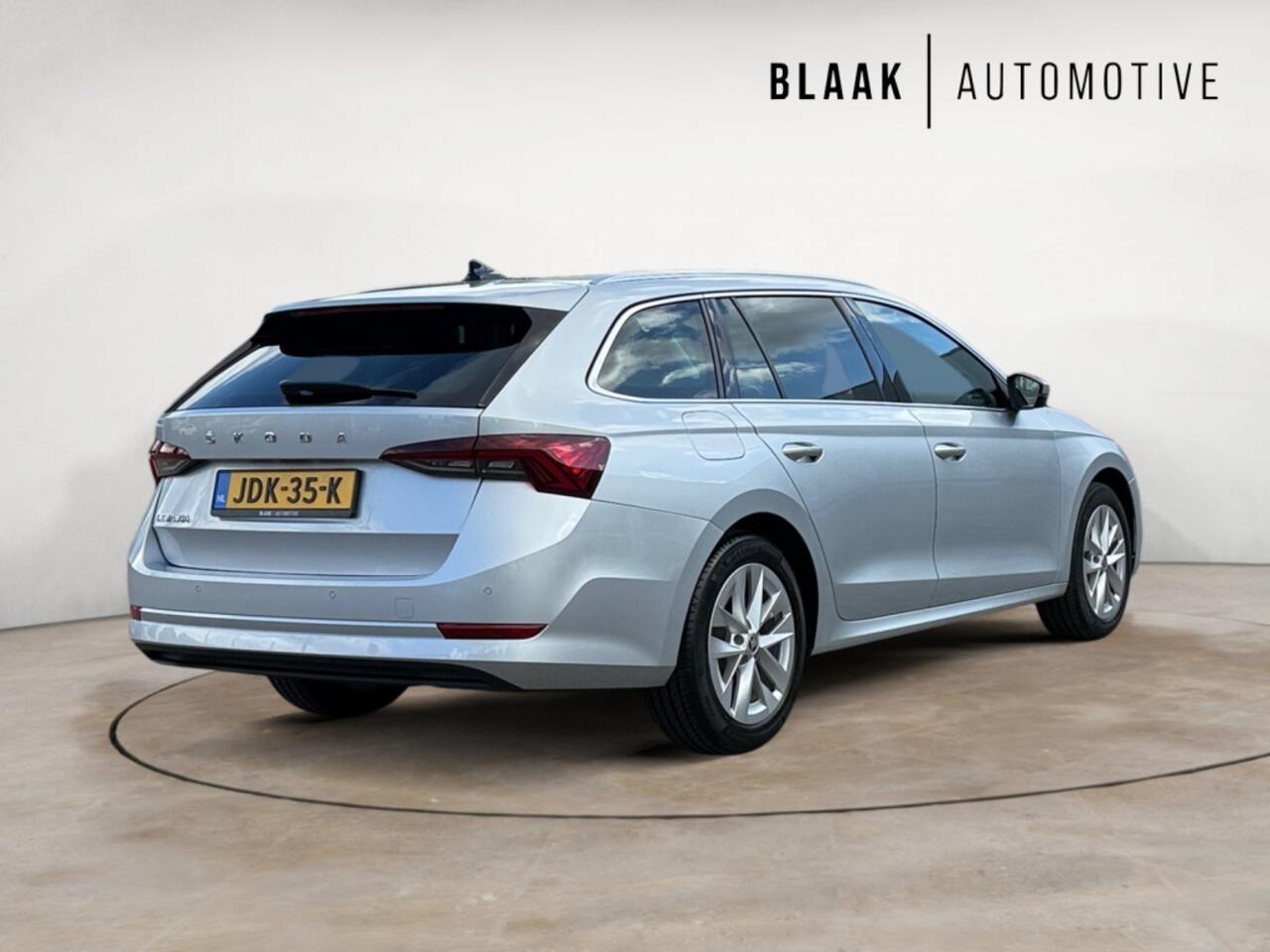 Skoda OCTAVIA Combi 1.0 TSI Style