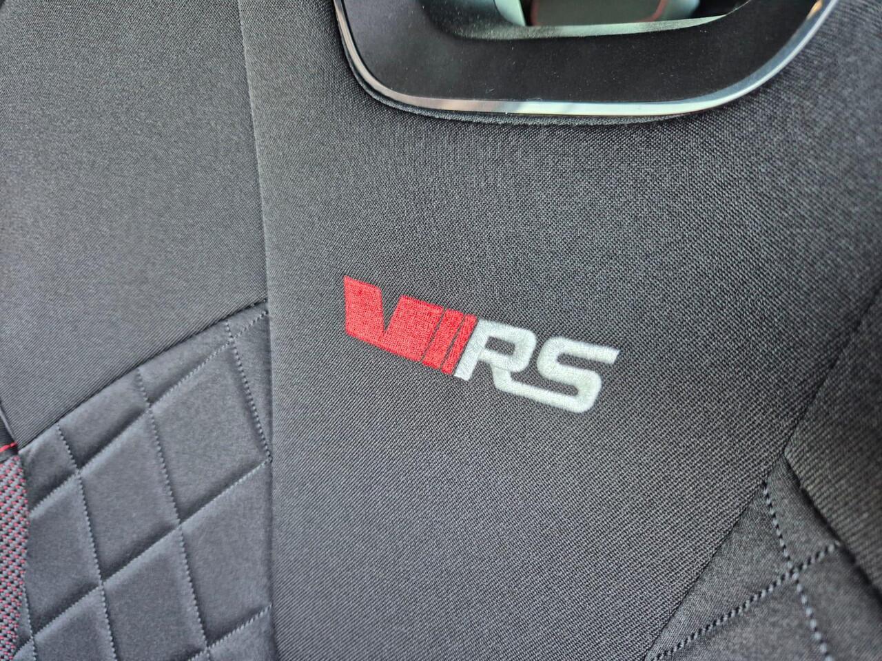 Skoda OCTAVIA Combi 1.4 TSI 245pk RS iV PHEV Business | Matrix | Virtual | Carplay | Stuur - stoelverw.