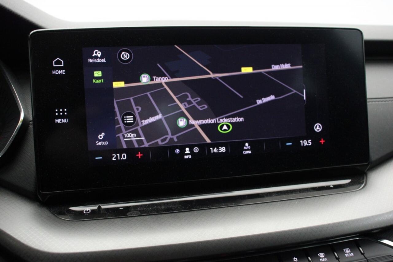 Skoda OCTAVIA 1.0 TSI Business Edition - Digitaal Cockpit, Carplay, Cruise