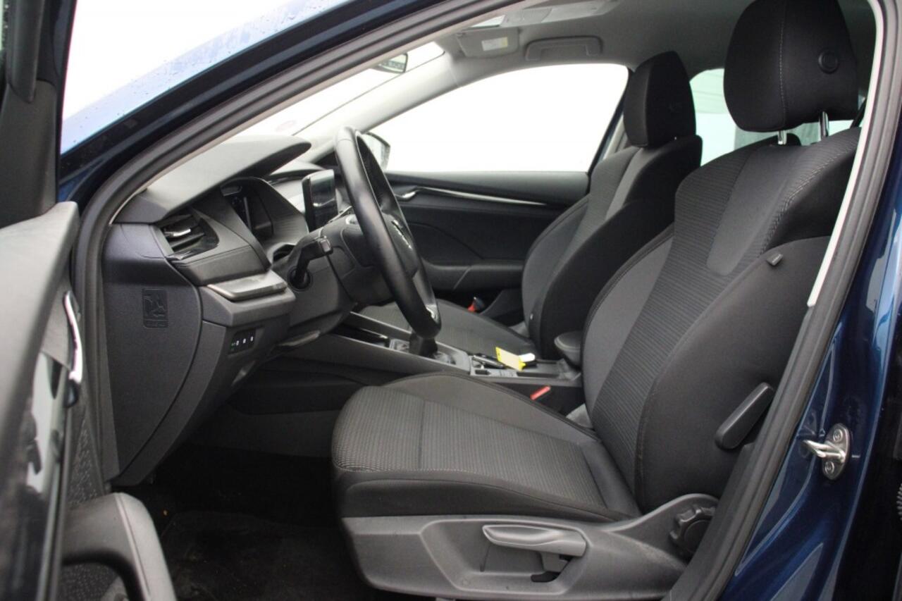 Skoda OCTAVIA 1.0 TSI Business Edition - Digitaal Cockpit, Carplay, Cruise