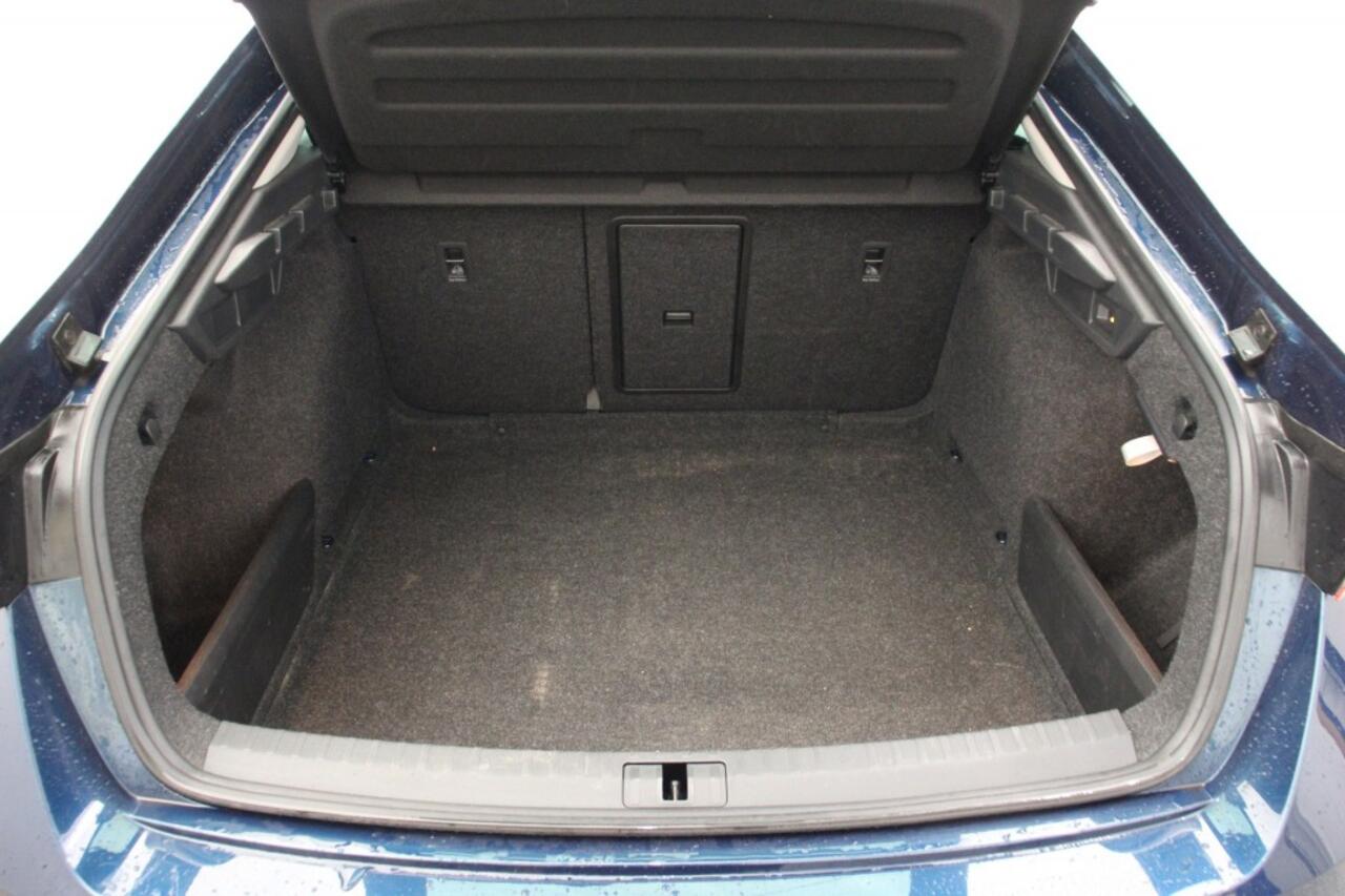 Skoda OCTAVIA 1.0 TSI Business Edition - Digitaal Cockpit, Carplay, Cruise