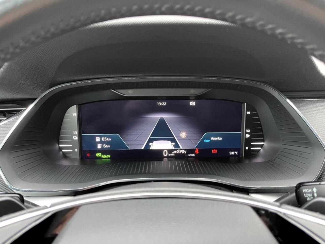 Skoda OCTAVIA 1.4 TSI IV BNSED. / Adpv. Cruise Control / StuurenStoel Verwarming