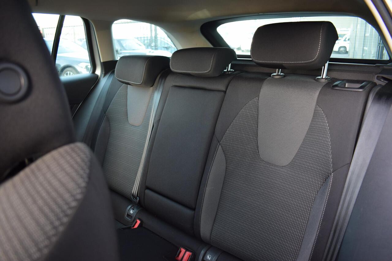 Skoda OCTAVIA Combi 1.0 e-TSI Business Edition | Apple CarPlay | LED | Climate | 17" LM