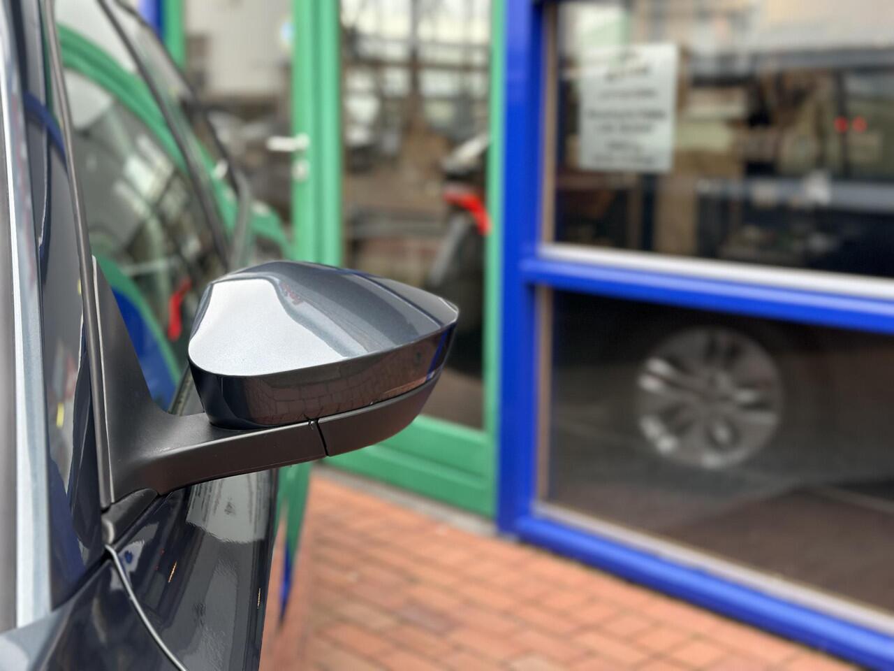 Skoda OCTAVIA Combi 1.0 TSI Business Edition | Navi | Sensoren | Elektrische klep