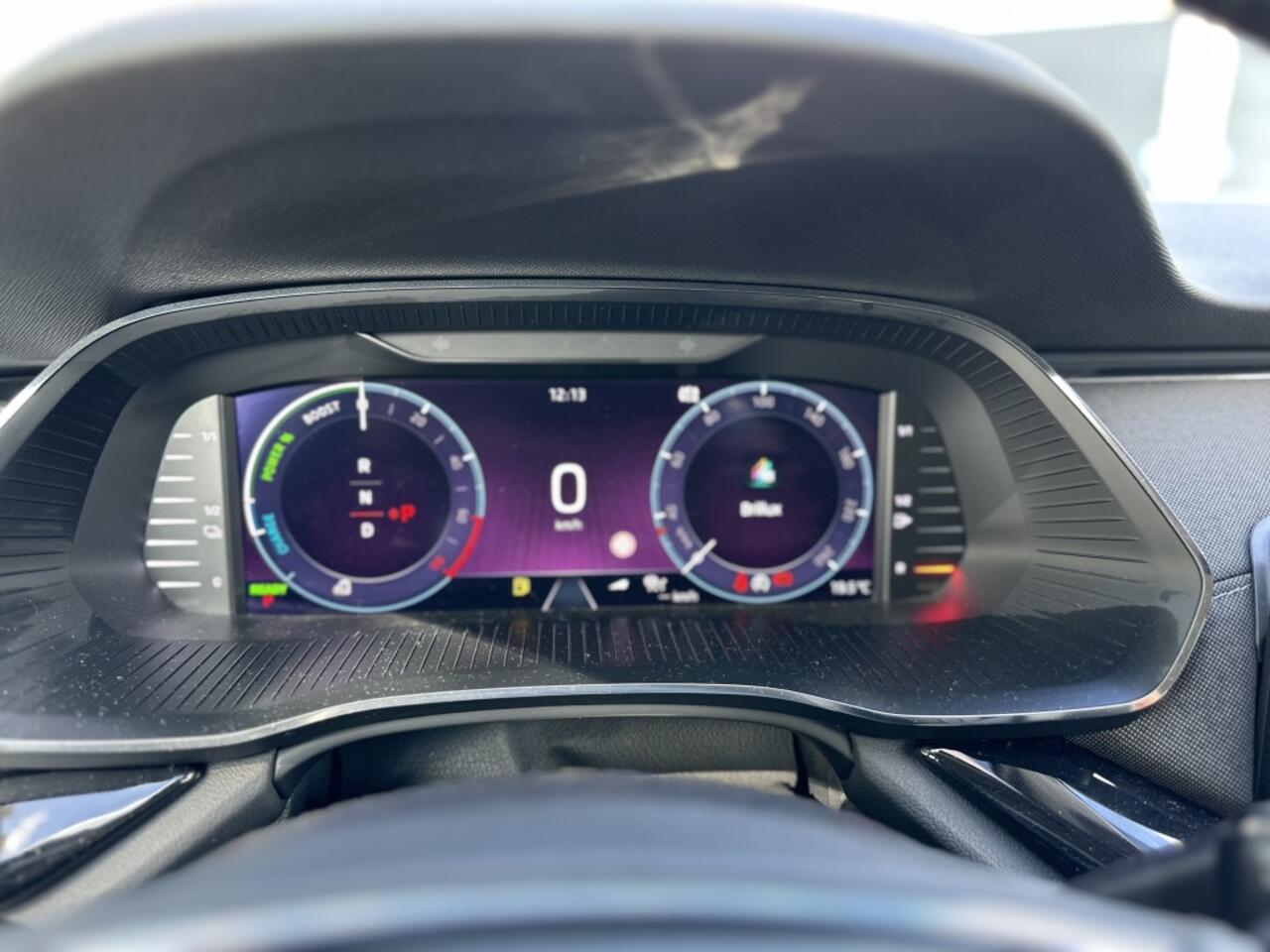 Skoda OCTAVIA Combi 1.4 TSI iV Rijk Uitgerust*Digital Dashboard*Full LED*Memory*Stoe