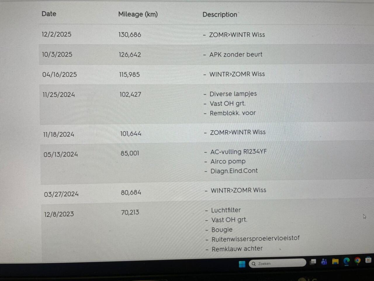 Skoda OCTAVIA Combi 1.0 TSI Business Edition - Digitaal Cockpit, Carplay, Navi, Cruise, PDC GERESERVEERD!!!