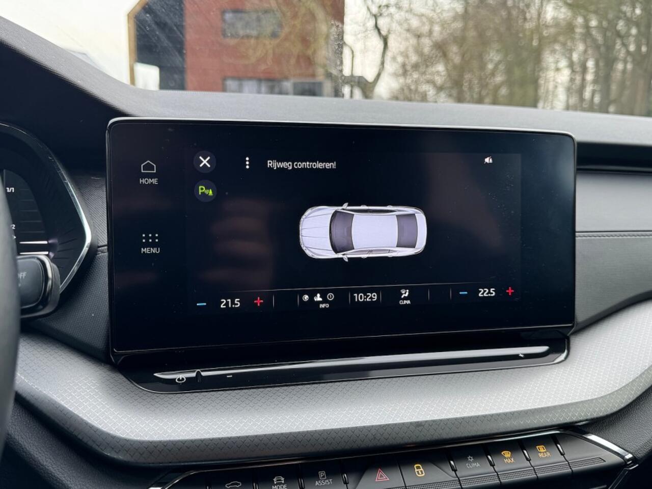 Skoda OCTAVIA 1.0 TSI Bns Edition ecc,digidash,led,lmv,navi,dglas,pdc