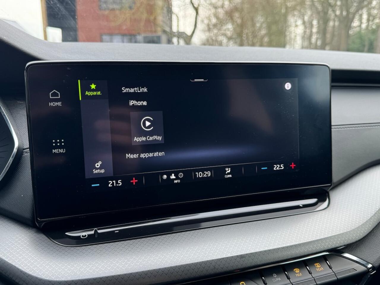 Skoda OCTAVIA 1.0 TSI Bns Edition ecc,digidash,led,lmv,navi,dglas,pdc