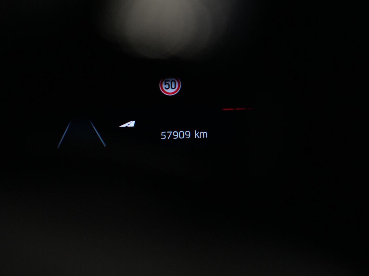 Skoda OCTAVIA Combi 1.4 TSI 245 pk DSG RS iV PHEV Business | Matrix LED | Adaptief onderstel | Achteruitrijcamera | Stoelverwarming