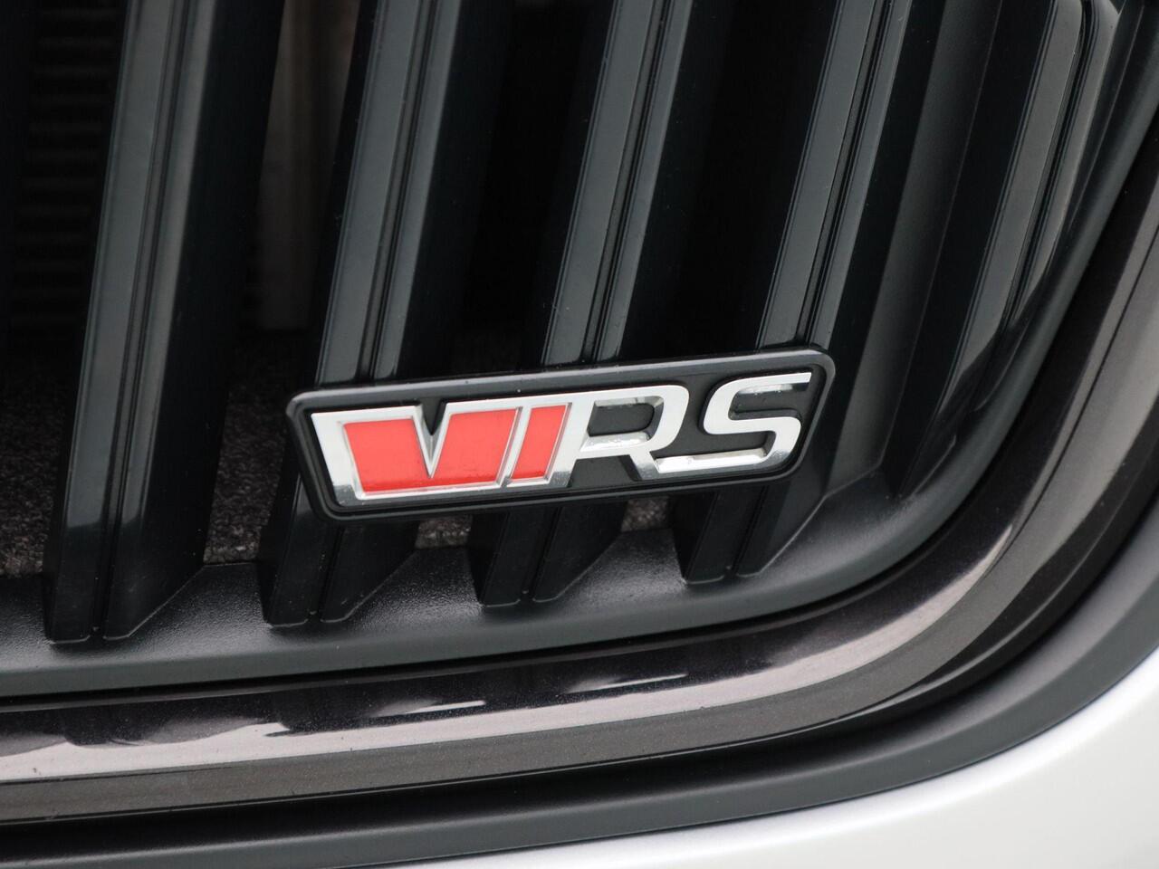 Skoda OCTAVIA Combi 1.4 TSi 245 Pk Automaat RS iV PHEV Business | Adaptive Cruise | CarPlay | Navigatie | Panoramadak | Stoelverwarming | Achteruitrijcamera | 108.347 Km!!