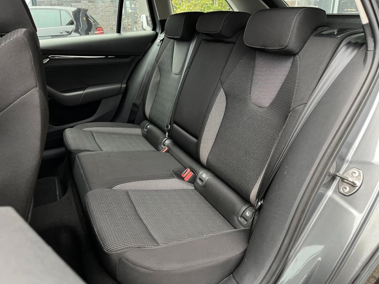 Skoda OCTAVIA COMBI 1.4TSi PHEV AMBITION IV - TREKHAAK