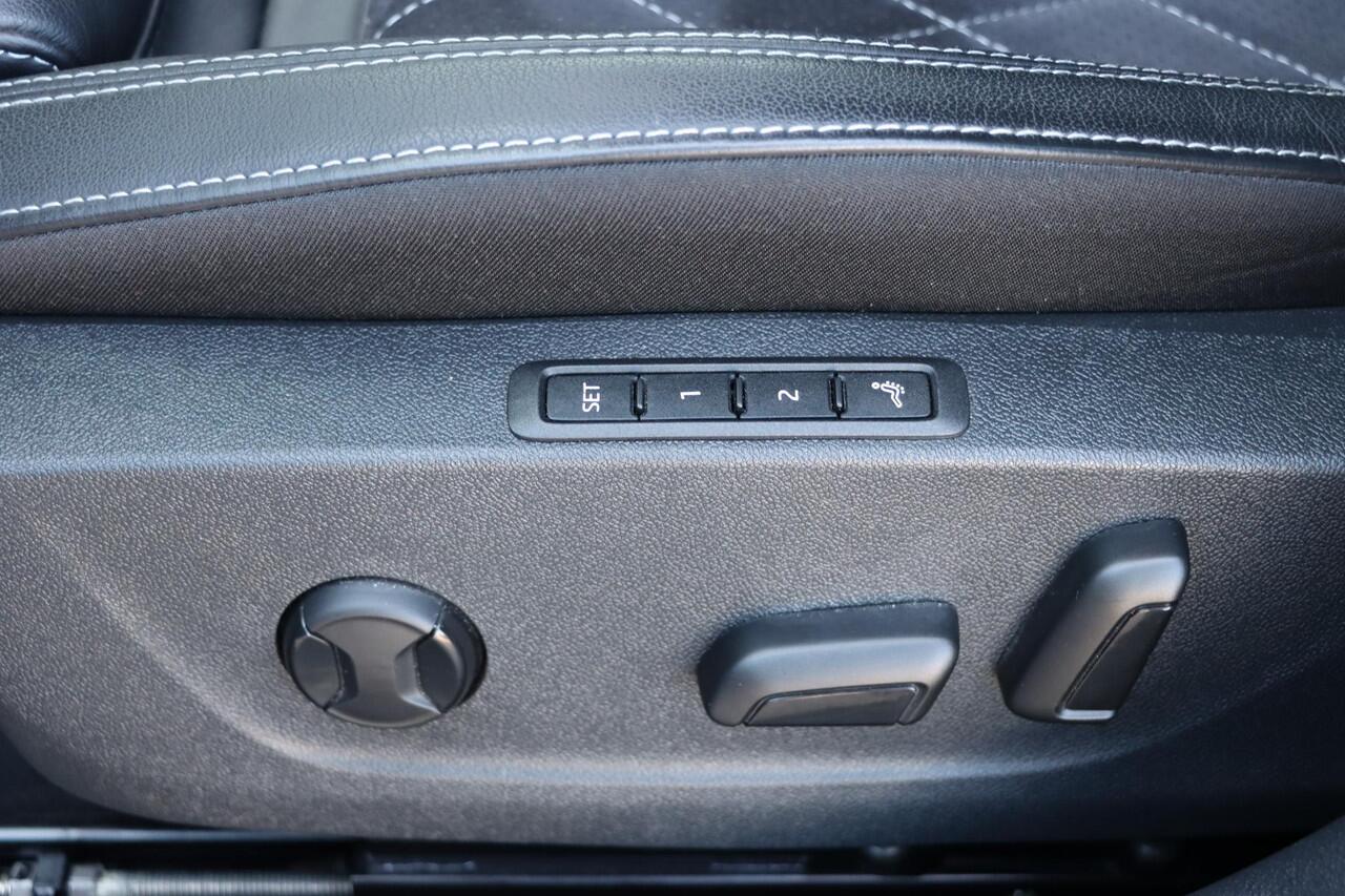 Skoda OCTAVIA Combi 1.4 TSi iV RS 245pk DSG6