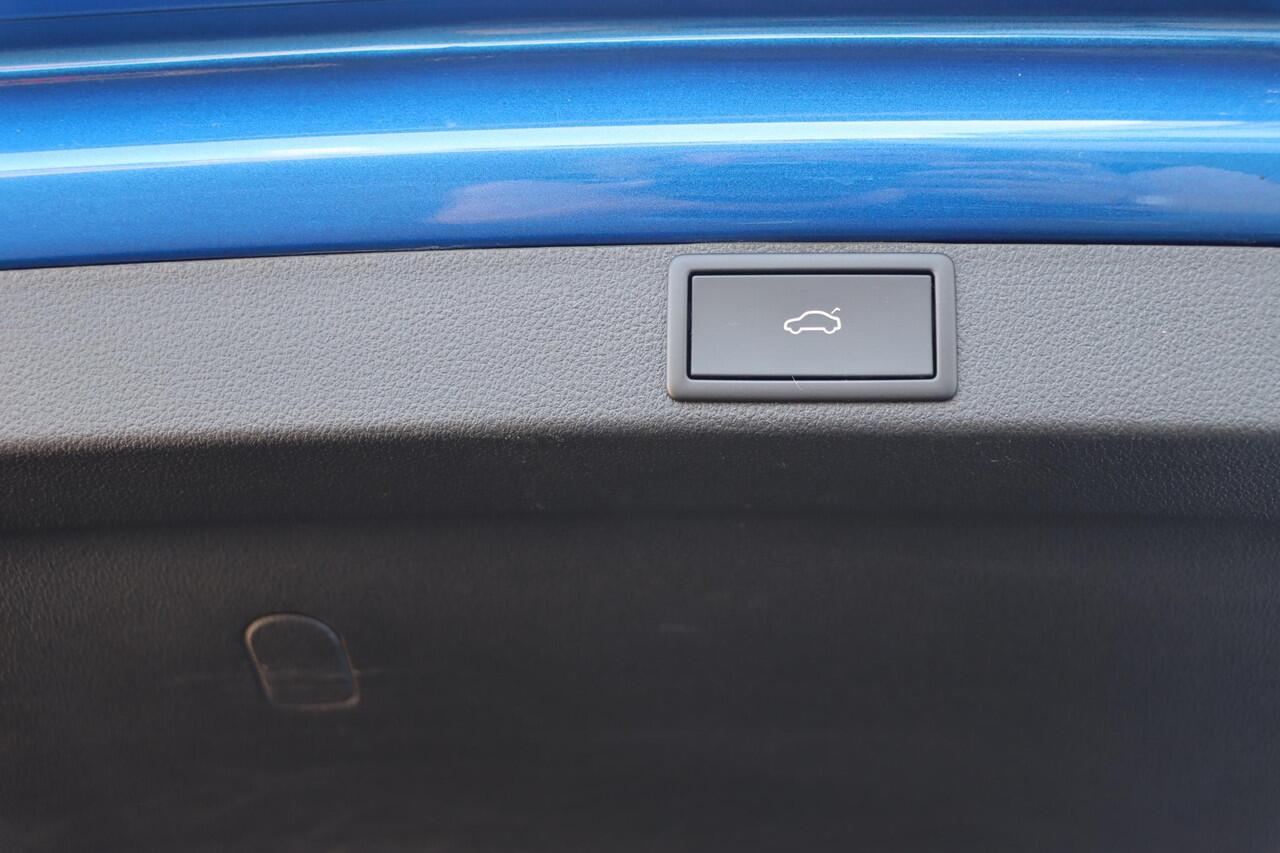 Skoda OCTAVIA Combi 1.4 TSi iV RS 245pk DSG6