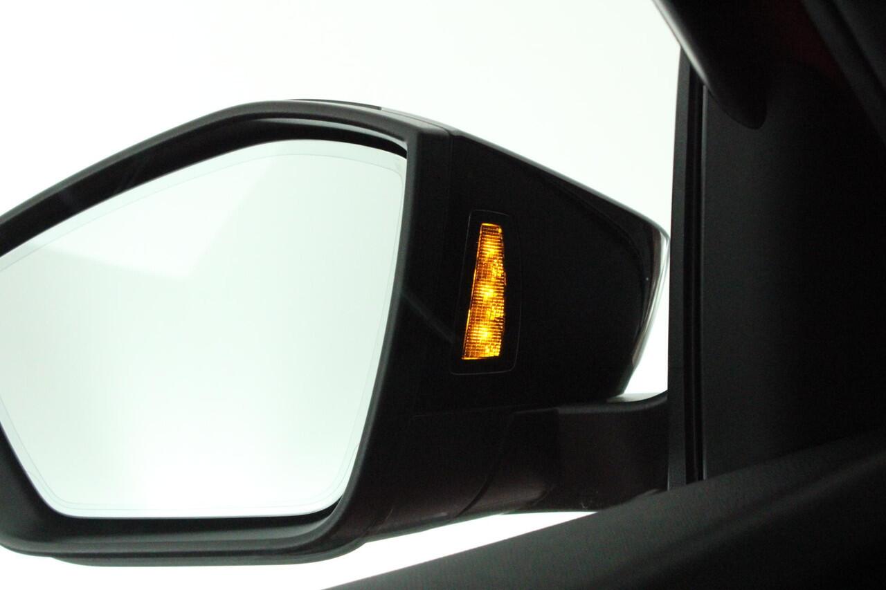 Skoda OCTAVIA Combi RS 1.4 TSI IV 245pk DSG Camera Keyless Memory Stoelverwarming Carplay