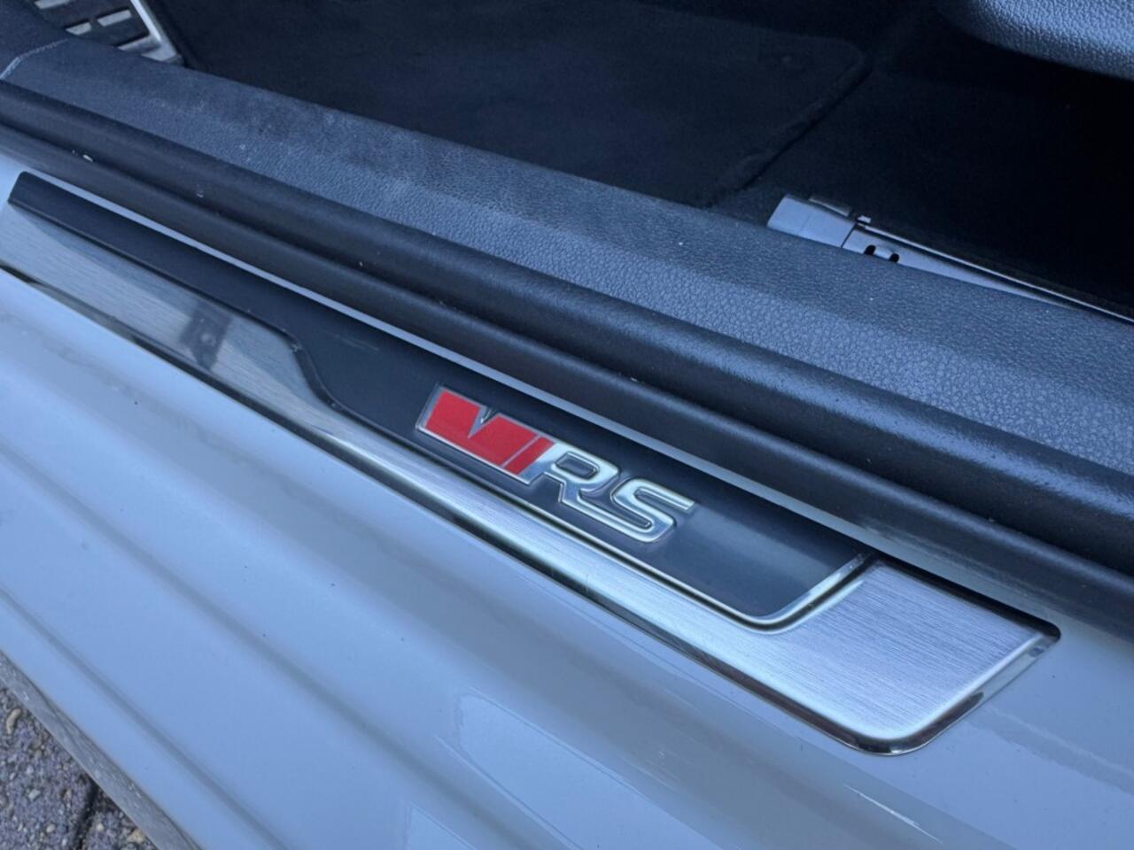 Skoda OCTAVIA 1.4 TSI iV PHEV Sportline Business 245 PK