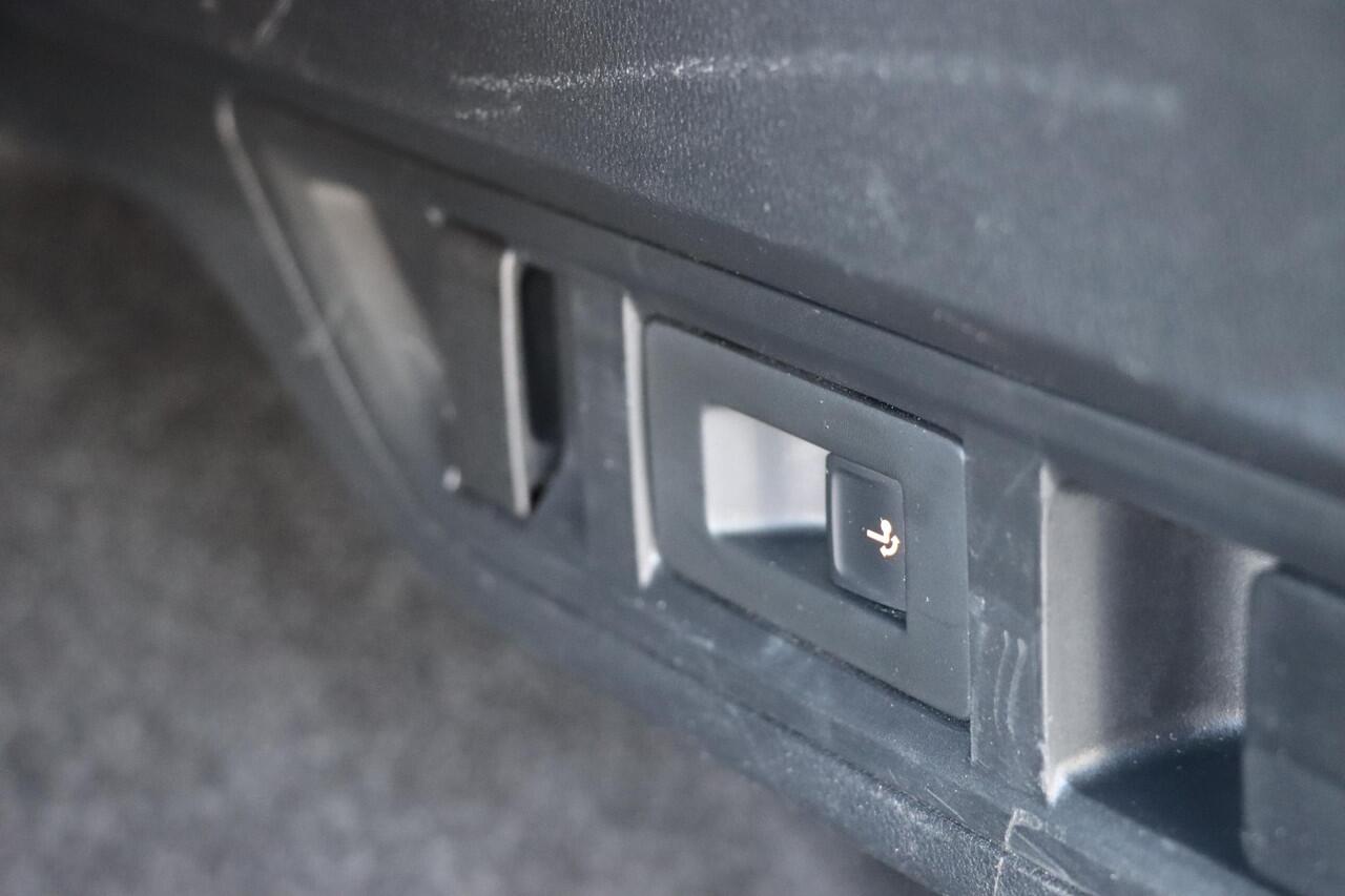 Skoda OCTAVIA Combi 2.0 TSI RS 245pk DSG7