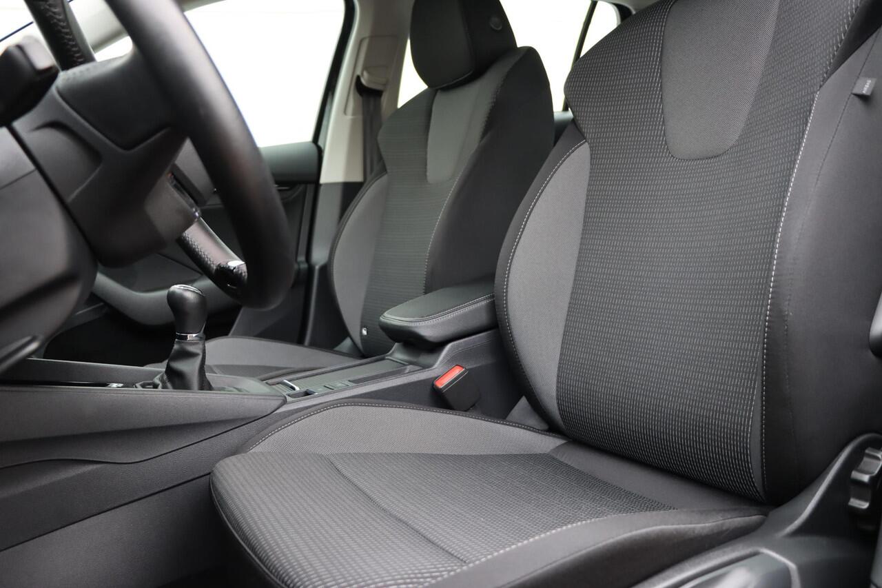 Skoda OCTAVIA Combi 1.0 TSI | Ambition | 110pk