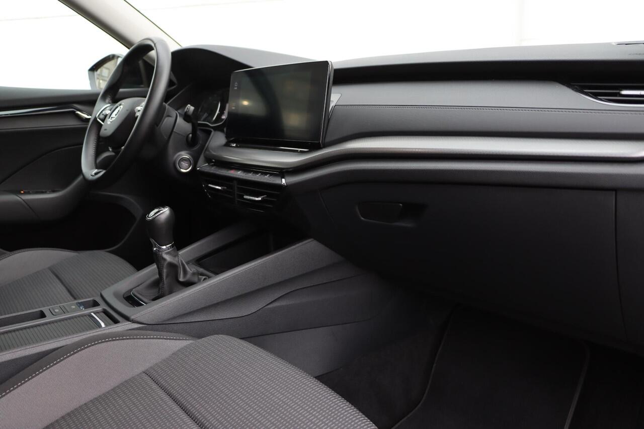 Skoda OCTAVIA Combi 1.0 TSI | Ambition | 110pk