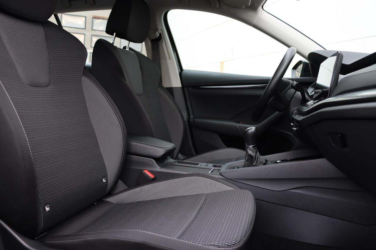 Skoda OCTAVIA Combi 1.0 TSI | Ambition | 110pk