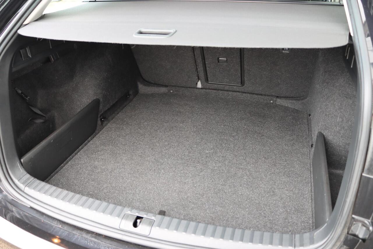 Skoda OCTAVIA Combi 1.0 TSI | Ambition | 110pk